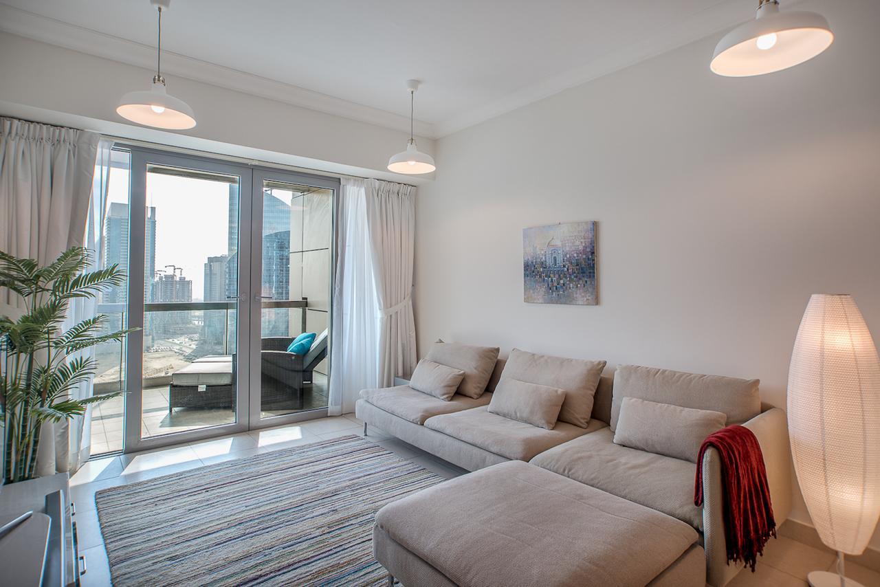 Apartment Maison Privee - 8 Boulevard Dubai